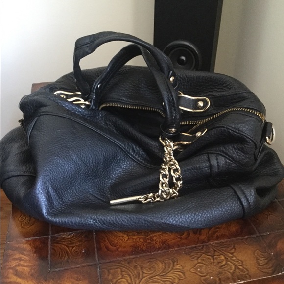 Cute and spacious soft genuine leather bag - Picture 5 of 8